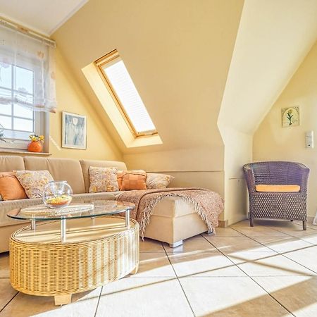 Hoppenberg 22, Whg 2 Apartment Zingst Ngoại thất bức ảnh