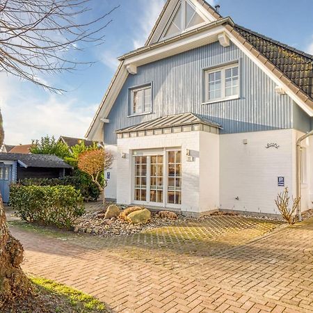 Hoppenberg 22, Whg 2 Apartment Zingst Ngoại thất bức ảnh