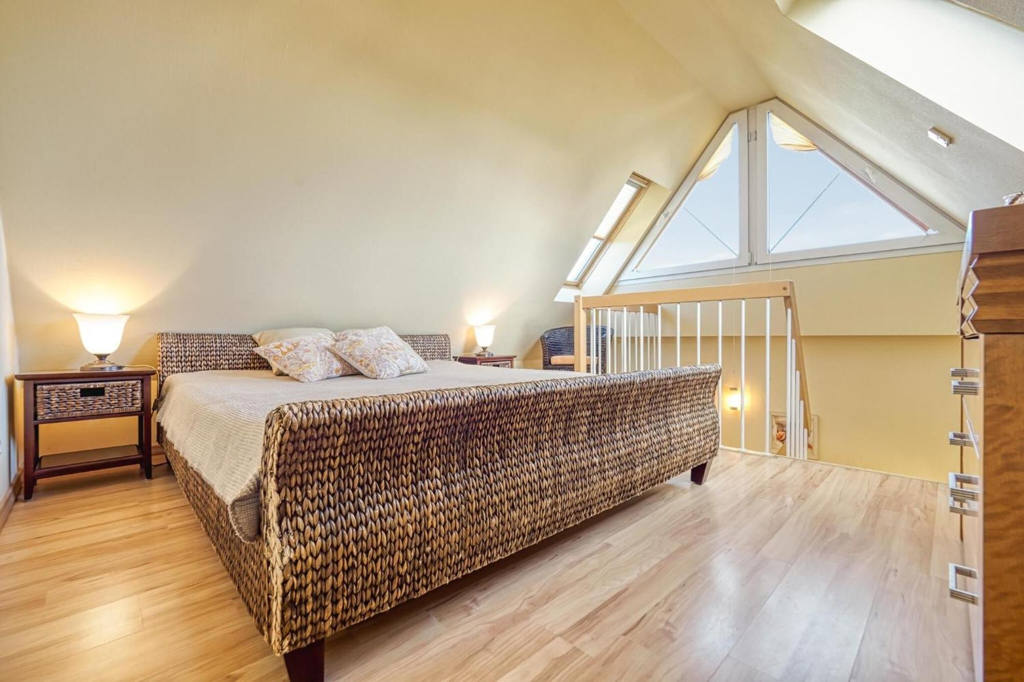 Hoppenberg 22, Whg 2 Apartment Zingst Ngoại thất bức ảnh