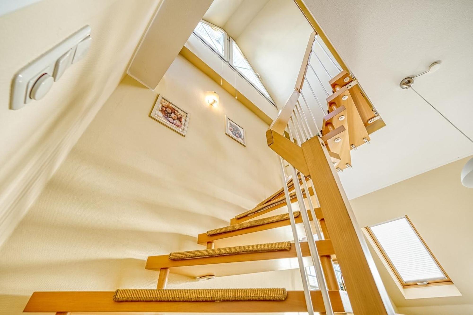Hoppenberg 22, Whg 2 Apartment Zingst Ngoại thất bức ảnh